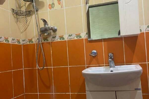 Уютная двухкомнатная квартира в центре