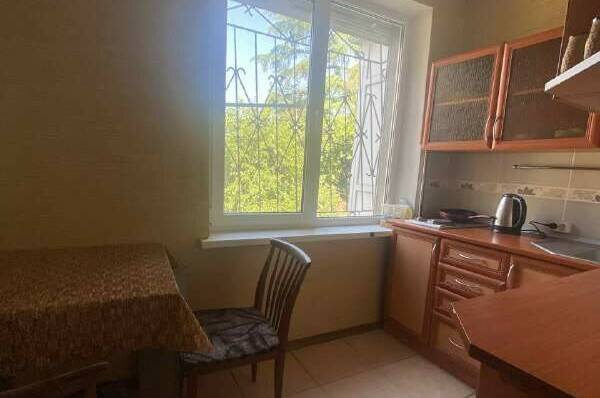 Уютная двухкомнатная квартира в центре