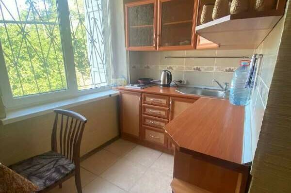 Уютная двухкомнатная квартира в центре