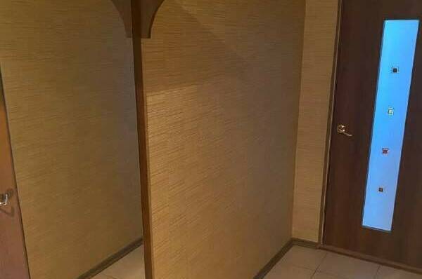 Уютная двухкомнатная квартира в центре