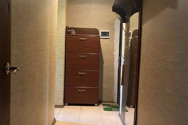 Уютная двухкомнатная квартира в центре