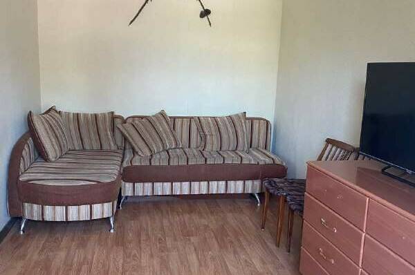 Уютная двухкомнатная квартира в центре