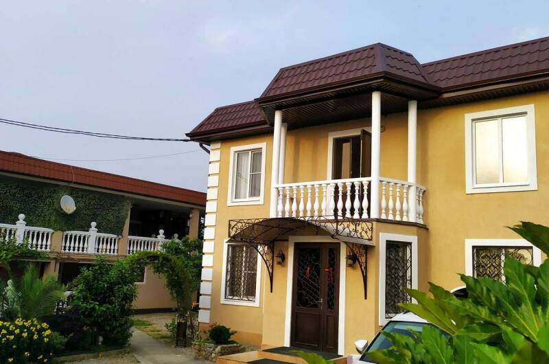 Гостевой дом «Алан»