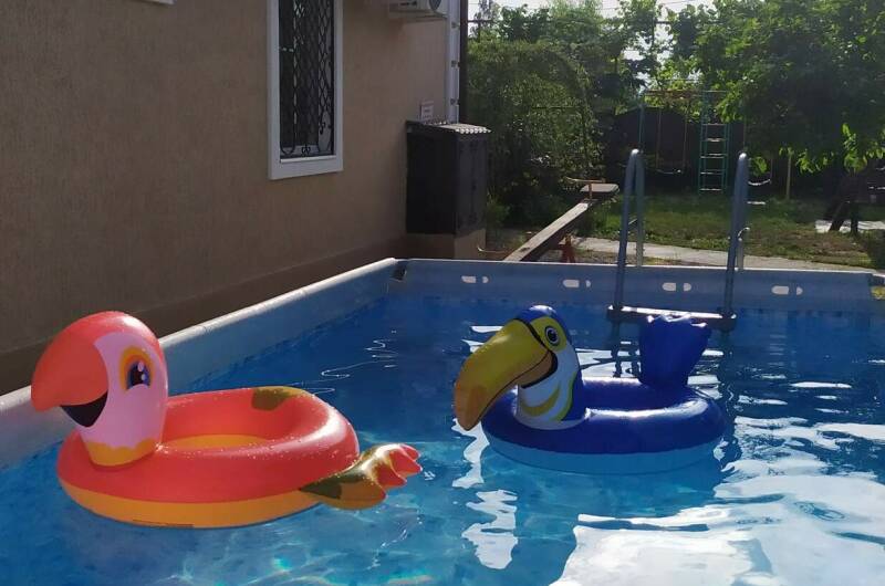 Гостевой дом «Алан»