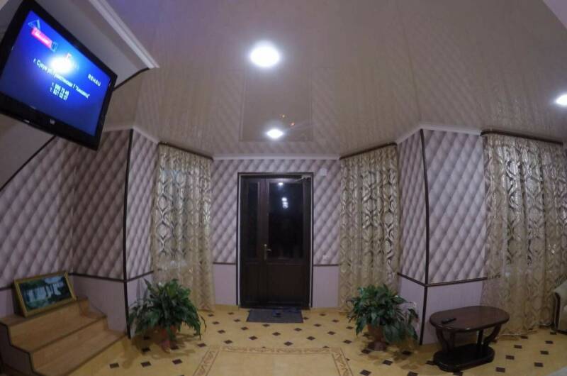 Гостевой дом «Алан»