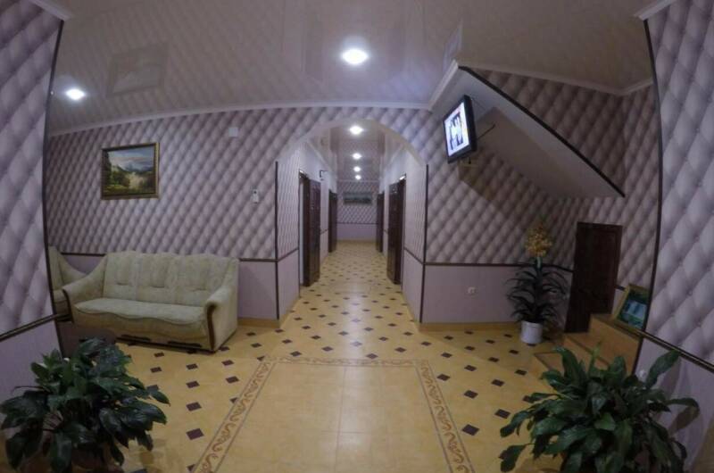 Гостевой дом «Алан»