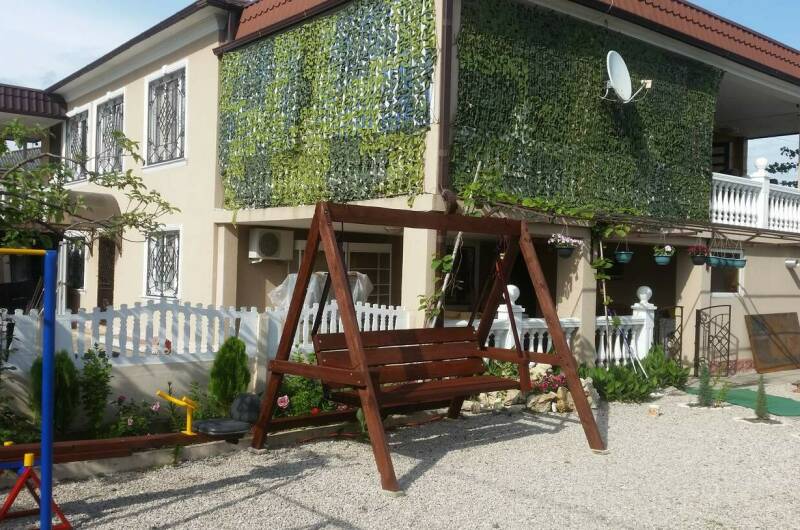 Гостевой дом «Алан»