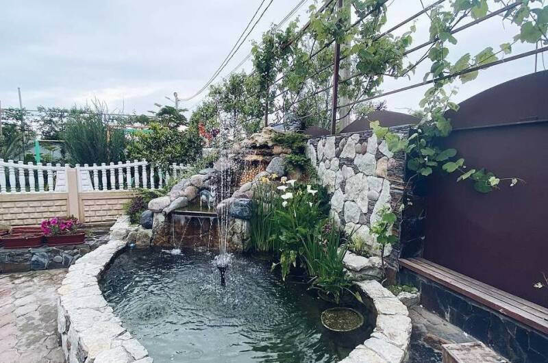 Гостевой дом «Алан»