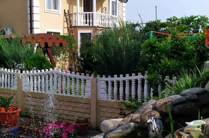 Гостевой дом «Алан»