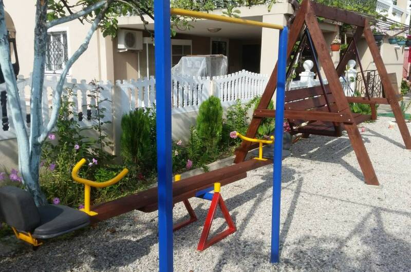 Гостевой дом «Алан»