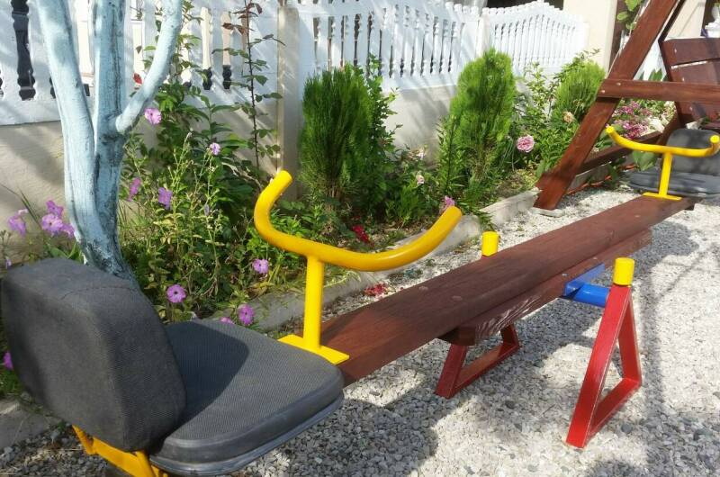 Гостевой дом «Алан»