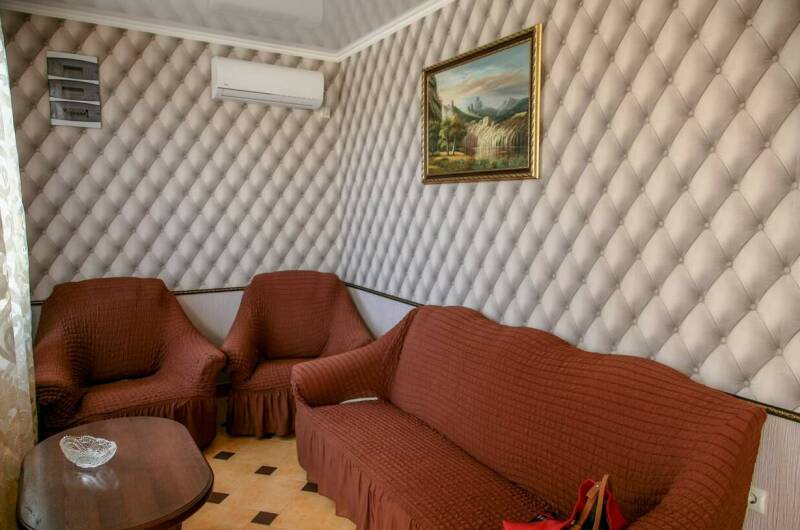 Гостевой дом «Алан»