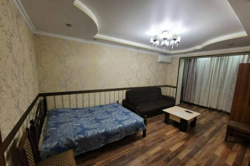 Однокомнатная квартира в центре