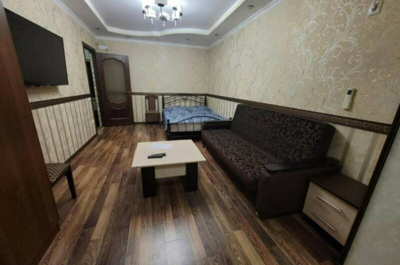 Однокомнатная квартира в центре