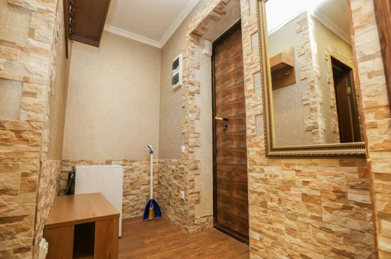 Однокомнатная квартира в центре