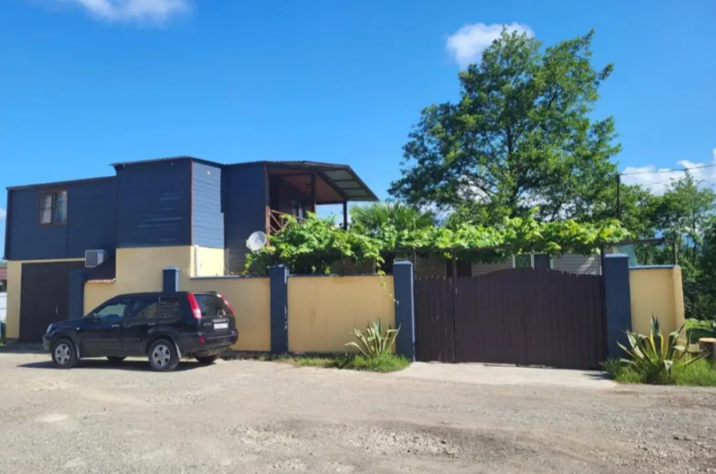 Гостевой дом «У Озера»