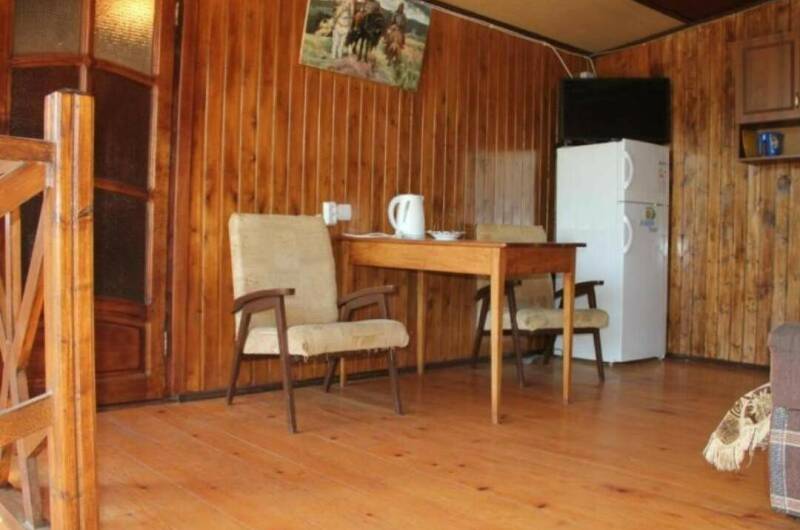 Гостевой дом «У Озера»