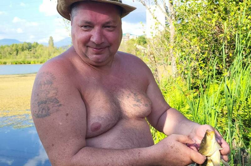 Гостевой дом «У Озера»