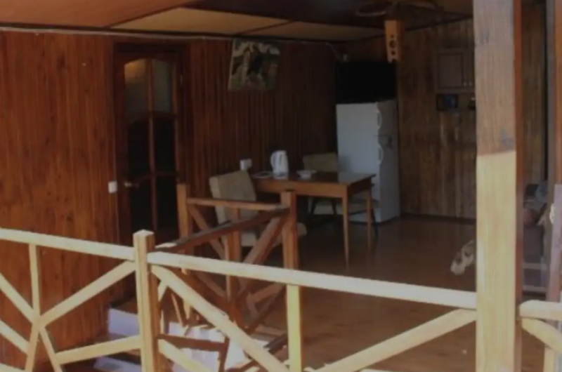 Гостевой дом «У Озера»