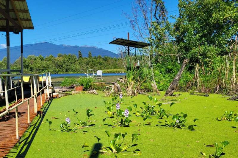 Гостевой дом «У Озера»