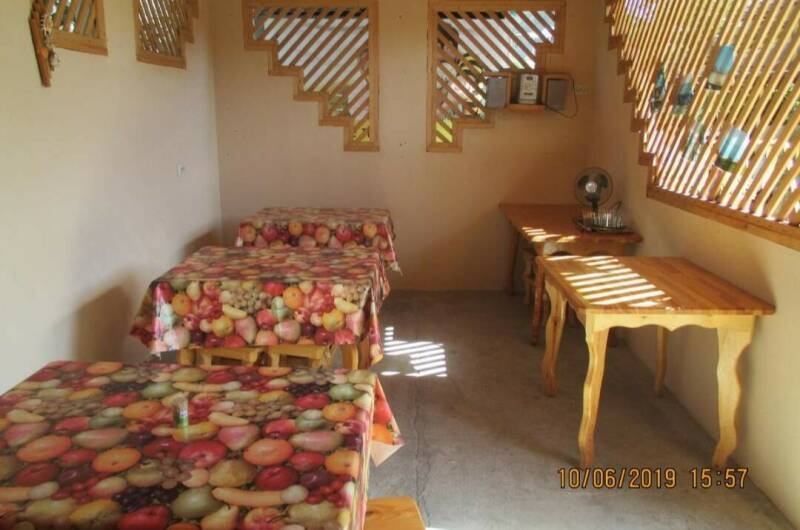 Гостевой дом «Давид»