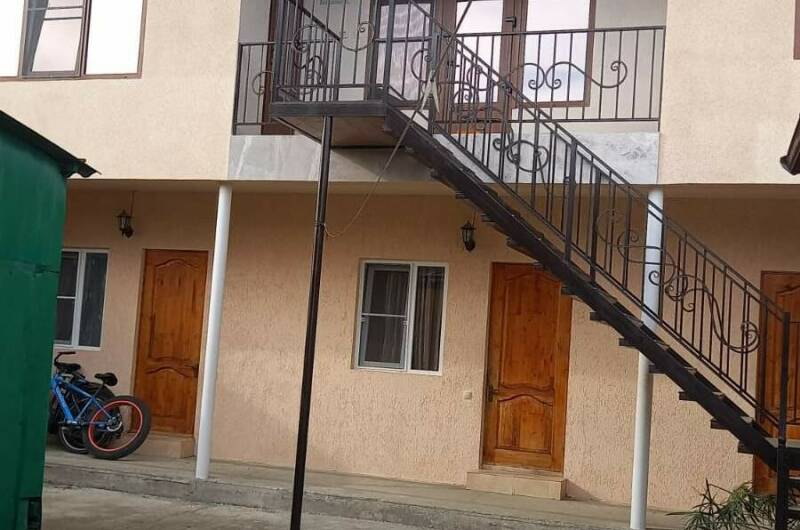 Гостевой дом «Давид»