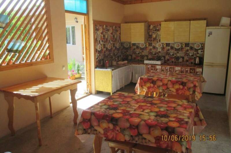 Гостевой дом «Давид»