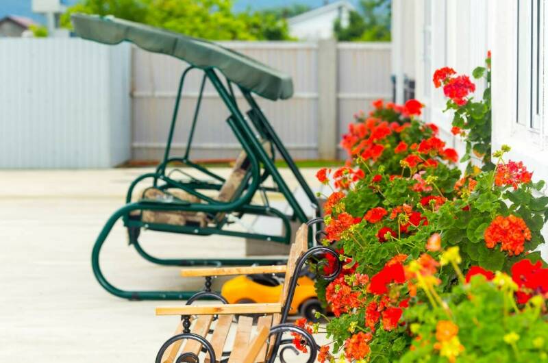 Гостиничный комплекс «Сария»