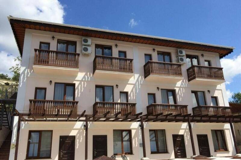 Отель «Mira&amp;Slava»