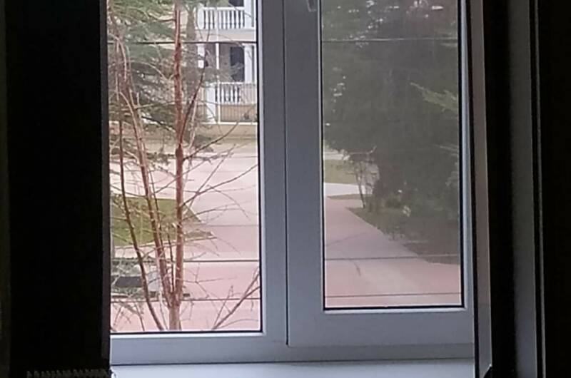 Однокомнатная квартира на проспекте Героев