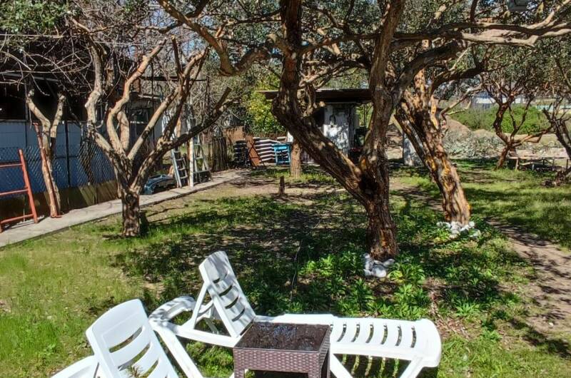 Коттедж «Monami»