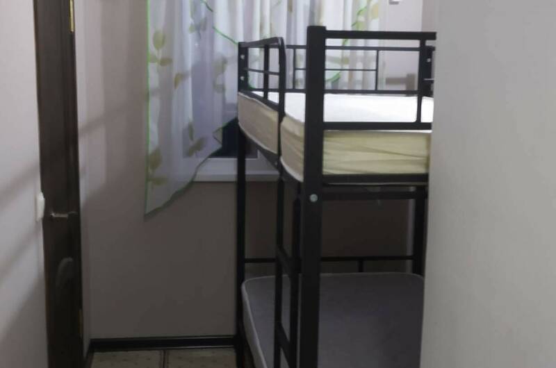 Однокомнатная квартира на проспекте Героев