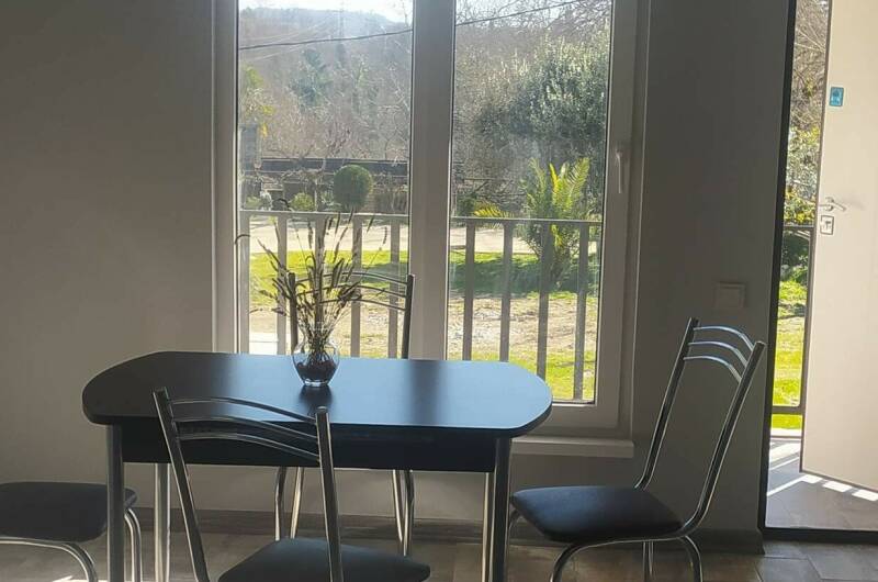 Апартаменты на ул. Независимости