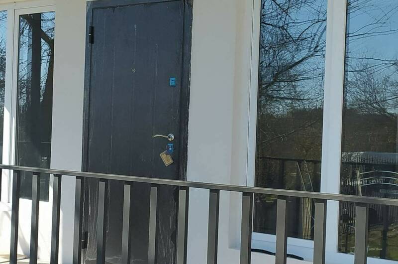 Апартаменты на ул. Независимости