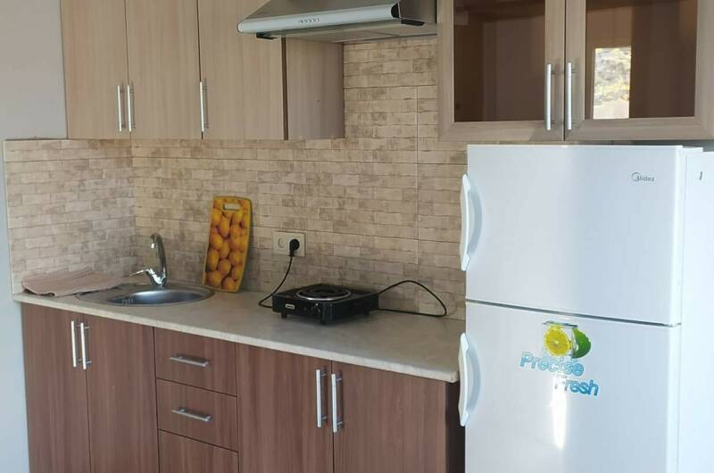 Апартаменты на ул. Независимости