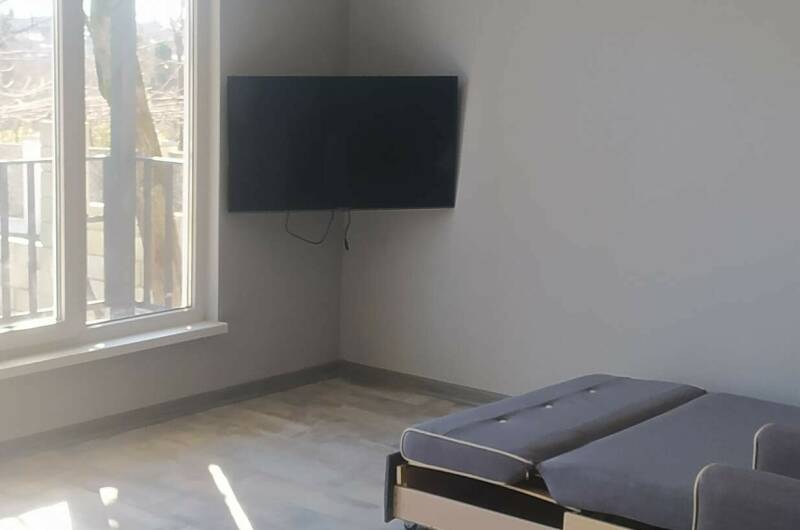 Апартаменты на ул. Независимости