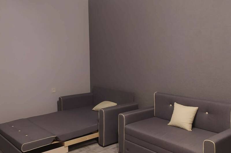 Апартаменты на ул. Независимости