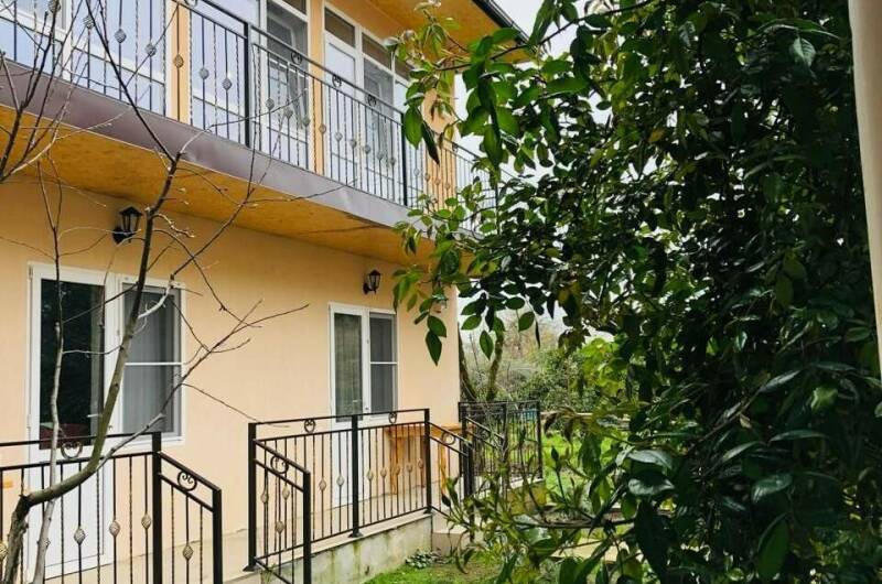 Гостевой дом «Диана»