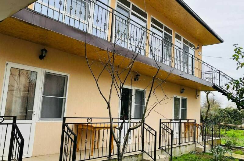 Гостевой дом «Диана»