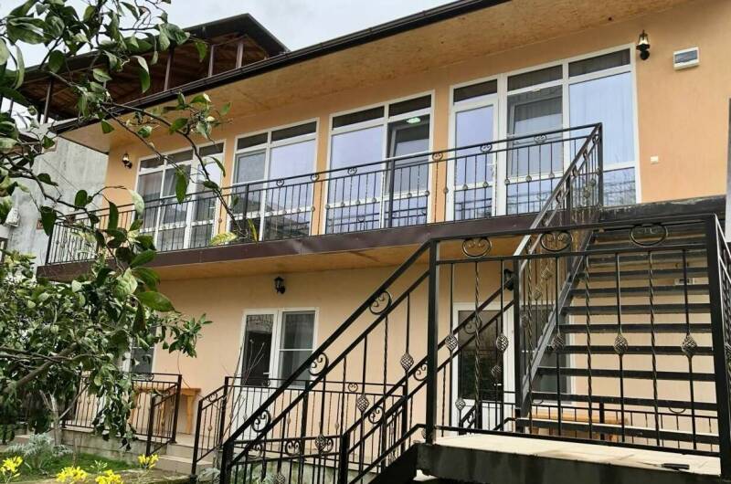 Гостевой дом «Диана»