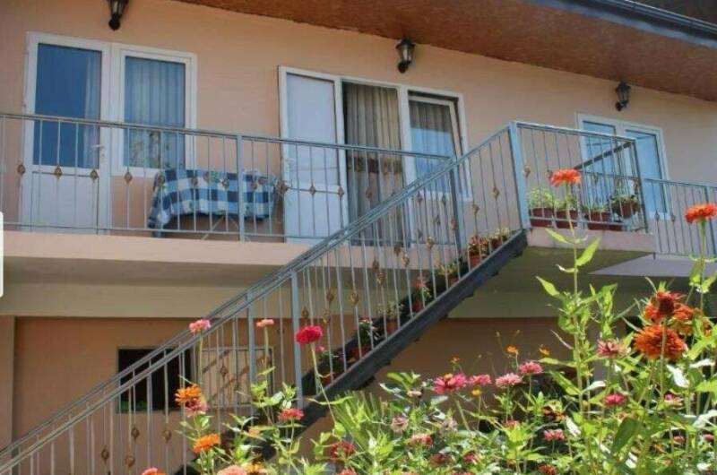 Гостевой дом «Диана»