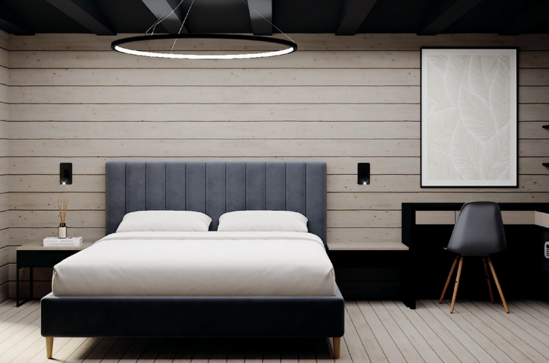 Коттедж в комплексе «Сария»