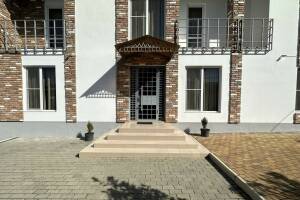 Изображение Black Sea Guesthouse #1