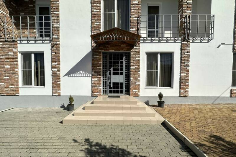 Black Sea Guesthouse