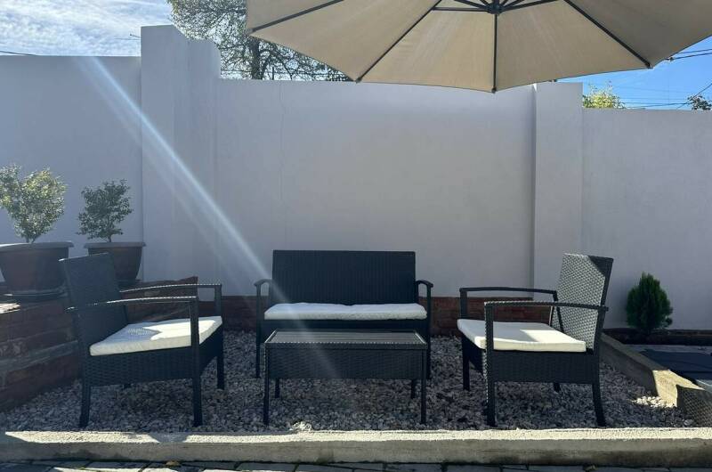 Black Sea Guesthouse