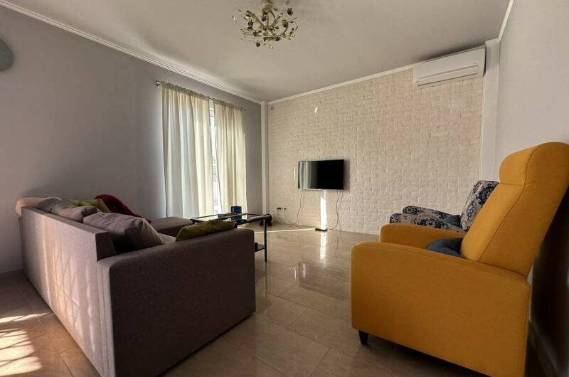 Black Sea Guesthouse