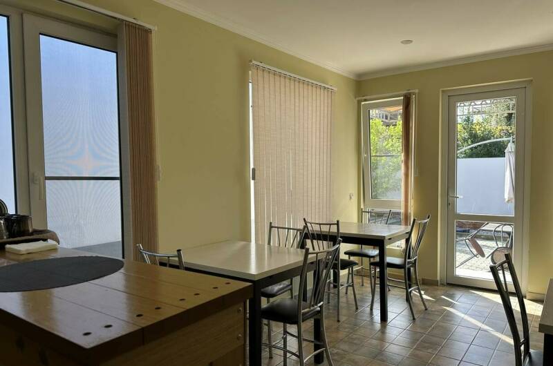 Black Sea Guesthouse