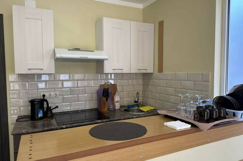 Black Sea Guesthouse