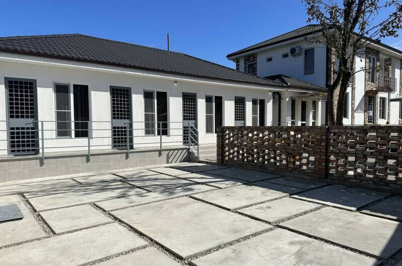 Black Sea Guesthouse