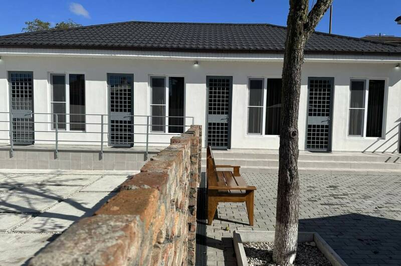 Black Sea Guesthouse